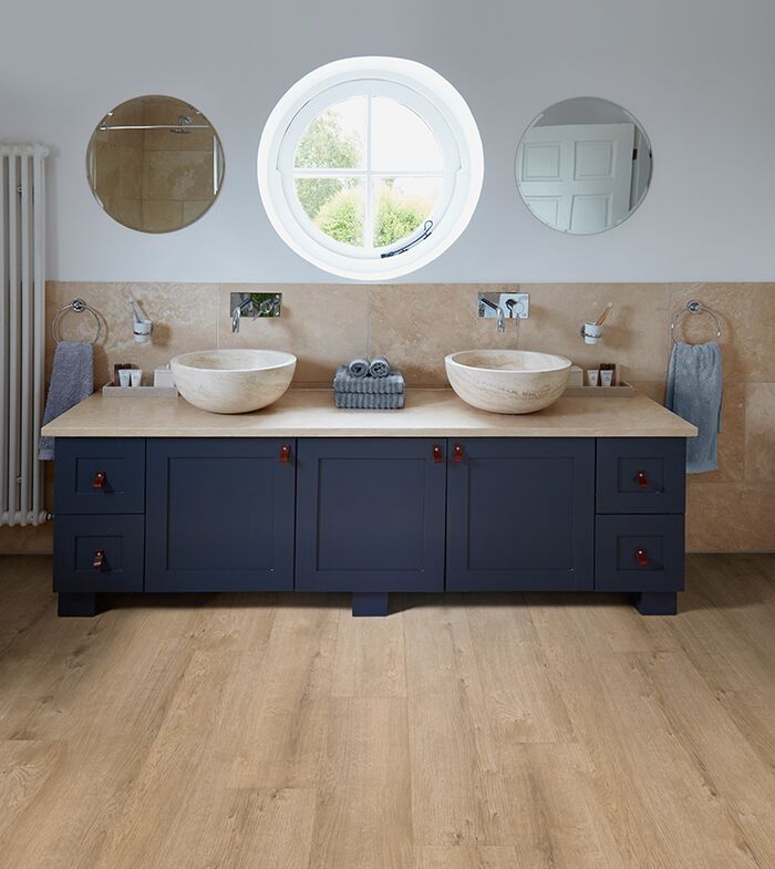 Polyflor Vinyl Flooring