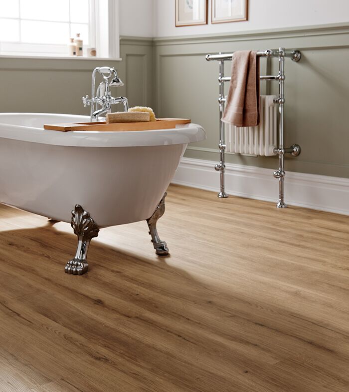 Polyflor Vinyl Flooring