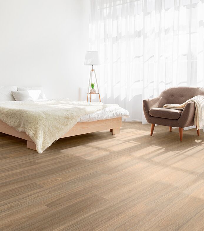 Polyflor Vinyl Flooring
