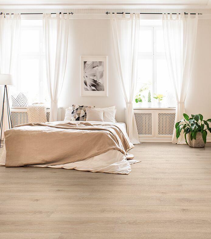 Polyflor Vinyl Flooring