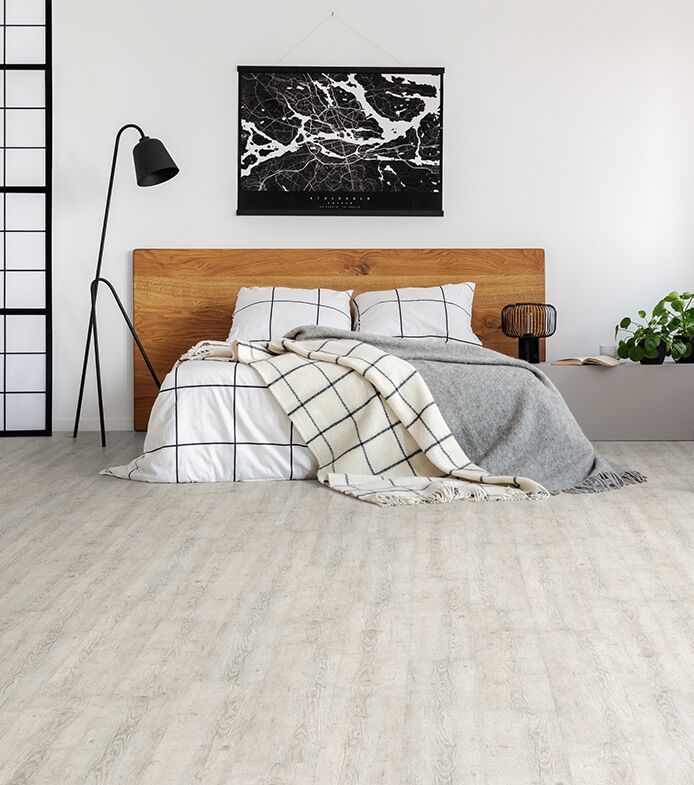 Polyflor Vinyl Flooring