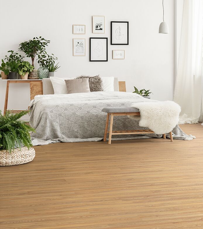 Polyflor Vinyl Flooring