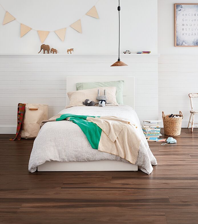 Polyflor Vinyl Flooring