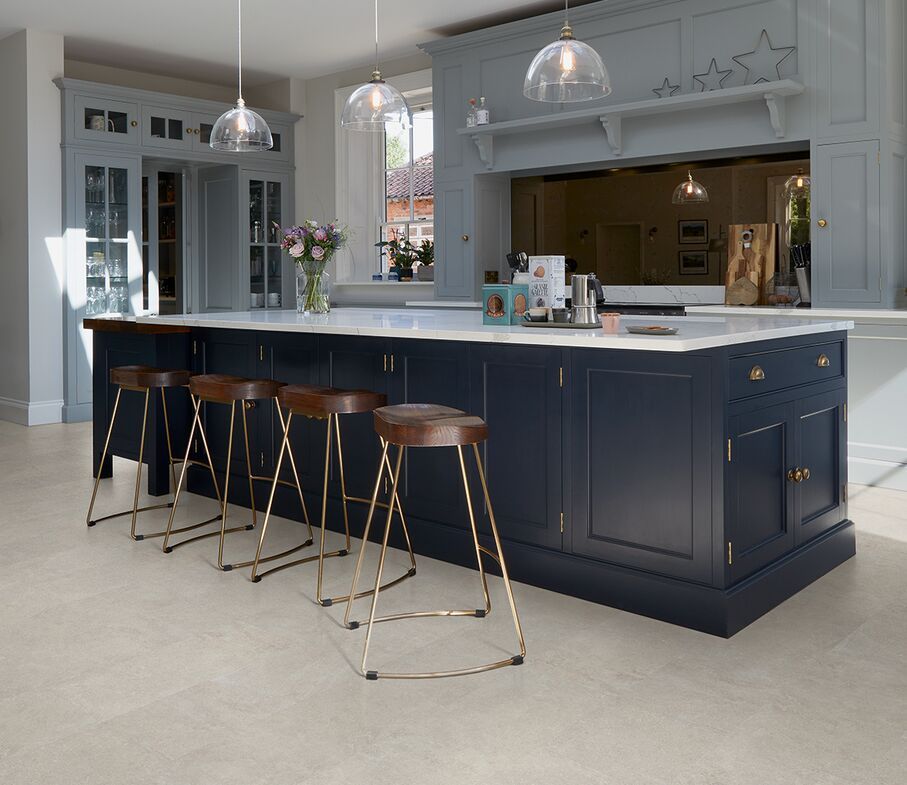 Polyflor Vinyl Flooring