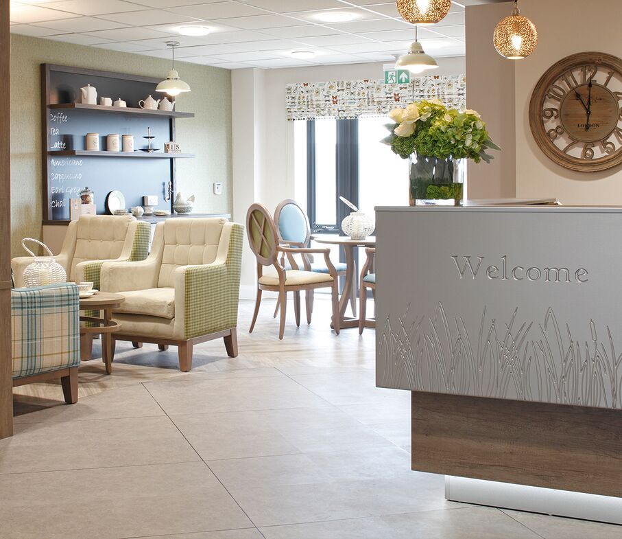 Polyflor Vinyl Flooring