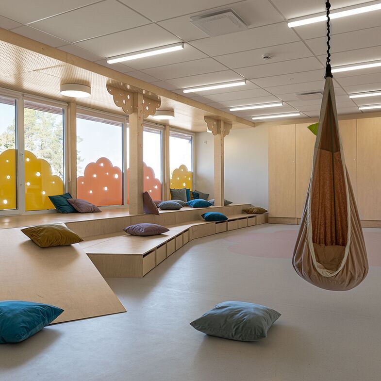 Polyflor Vinyl Flooring