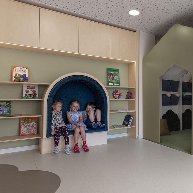 Polyflor Vinyl Flooring