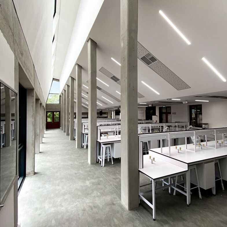 Polyflor Vinyl Flooring