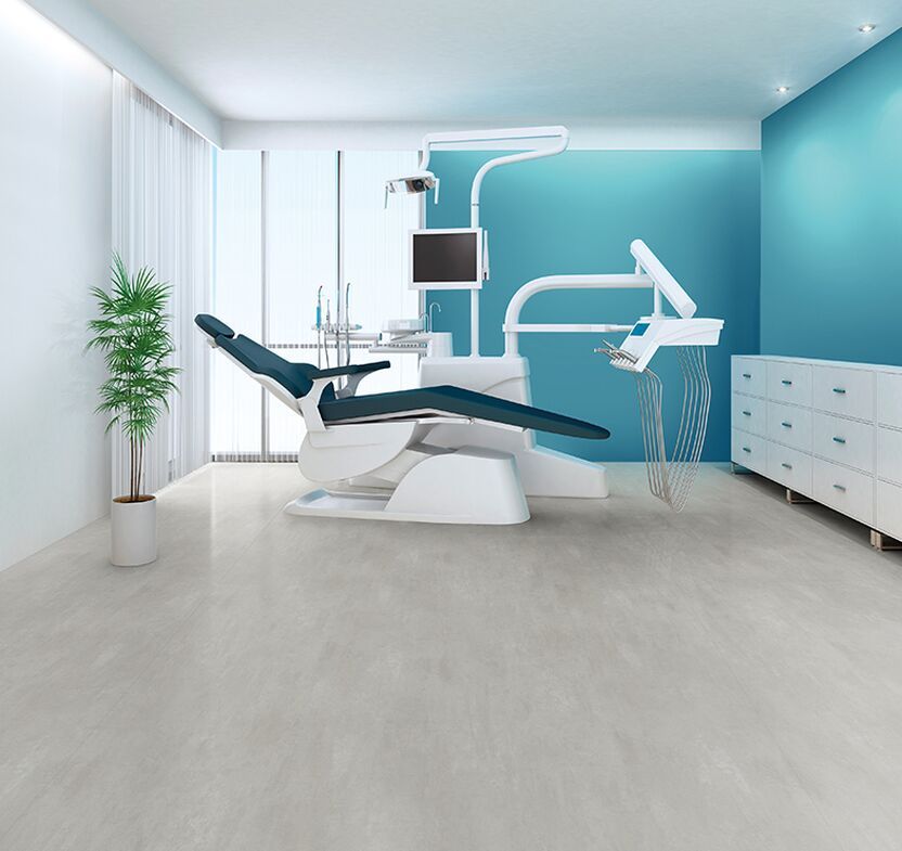 Polyflor Vinyl Flooring