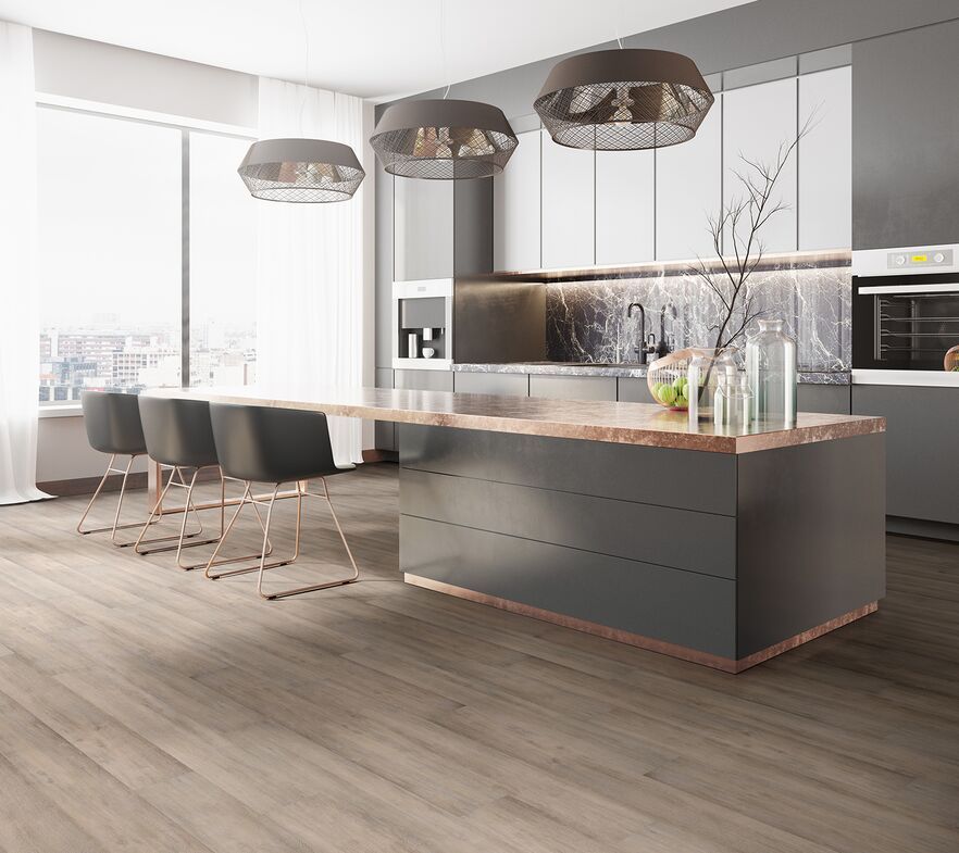 Polyflor Vinyl Flooring