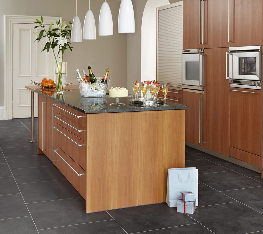 Polyflor Vinyl Flooring