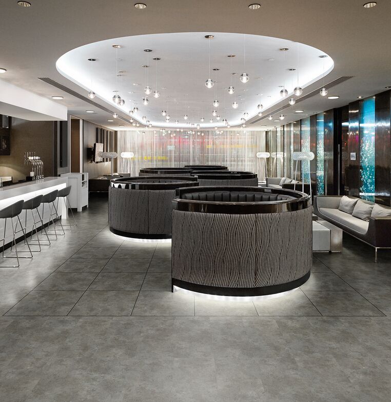 Polyflor Vinyl Flooring