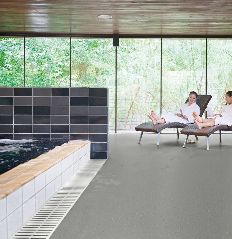 Polyflor Vinyl Flooring