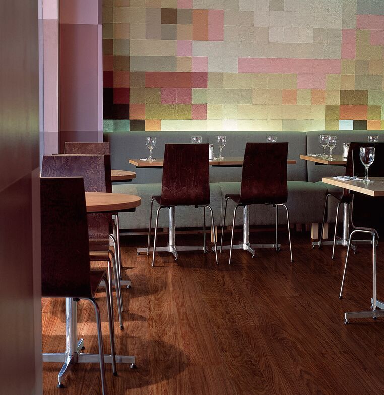 Polyflor Vinyl Flooring