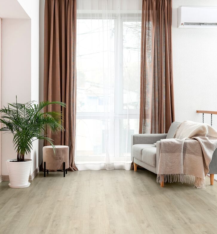 Polyflor Vinyl Flooring