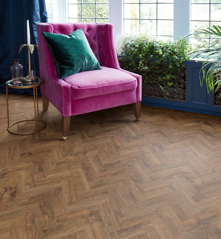 Polyflor Vinyl Flooring