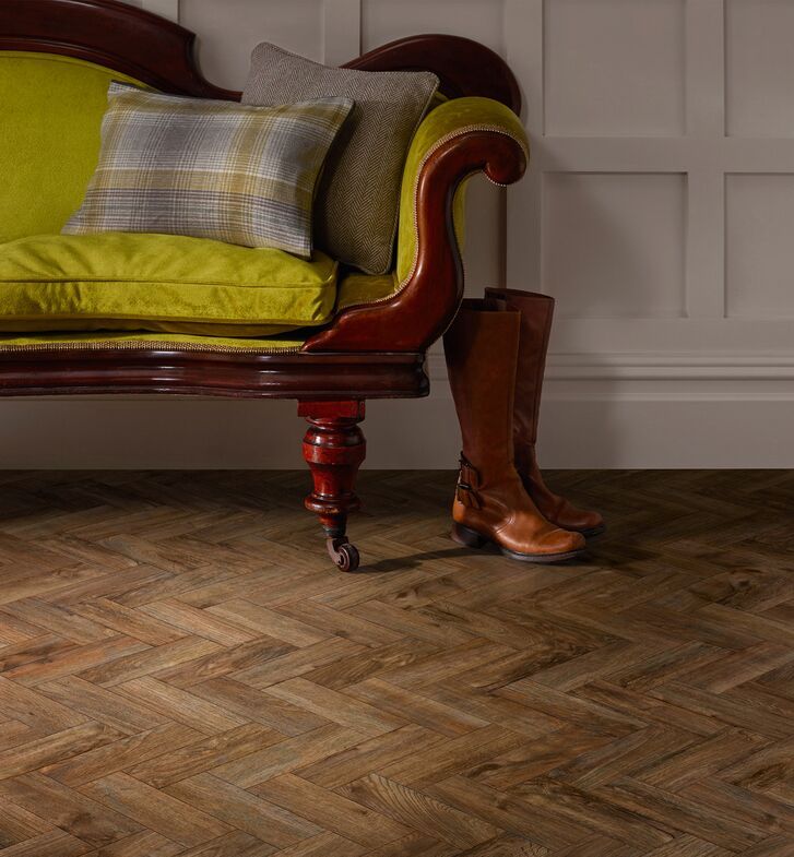 Polyflor Vinyl Flooring