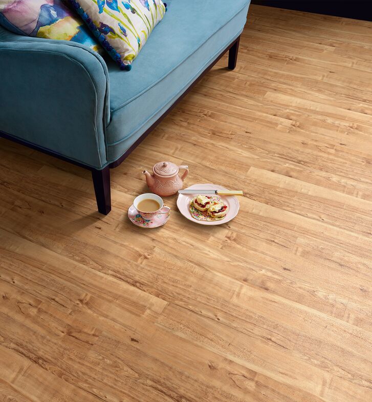 Polyflor Vinyl Flooring