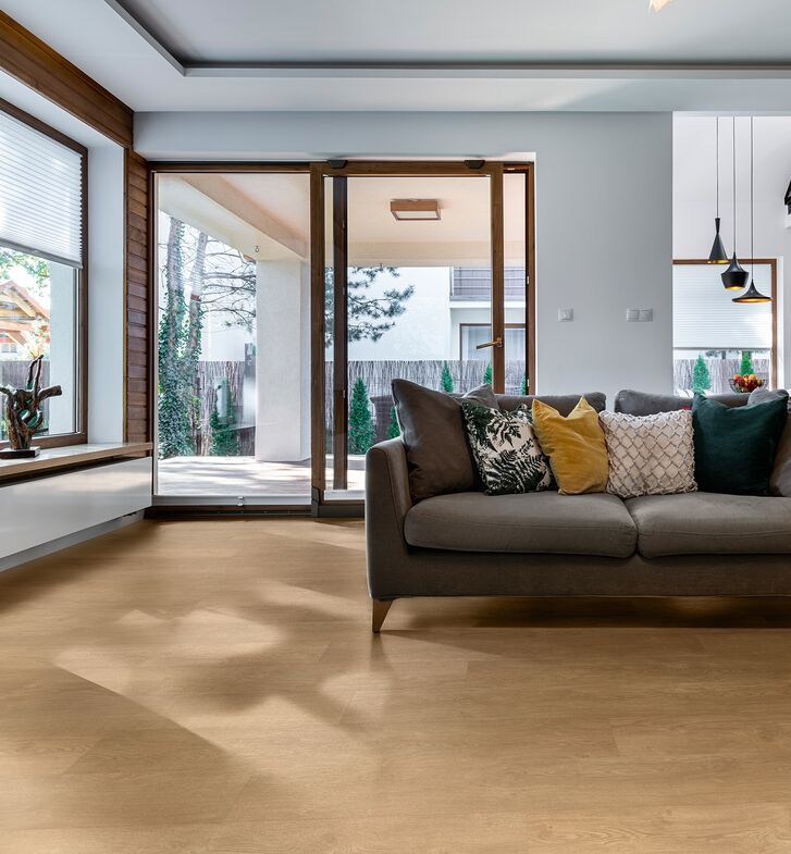 Polyflor Vinyl Flooring