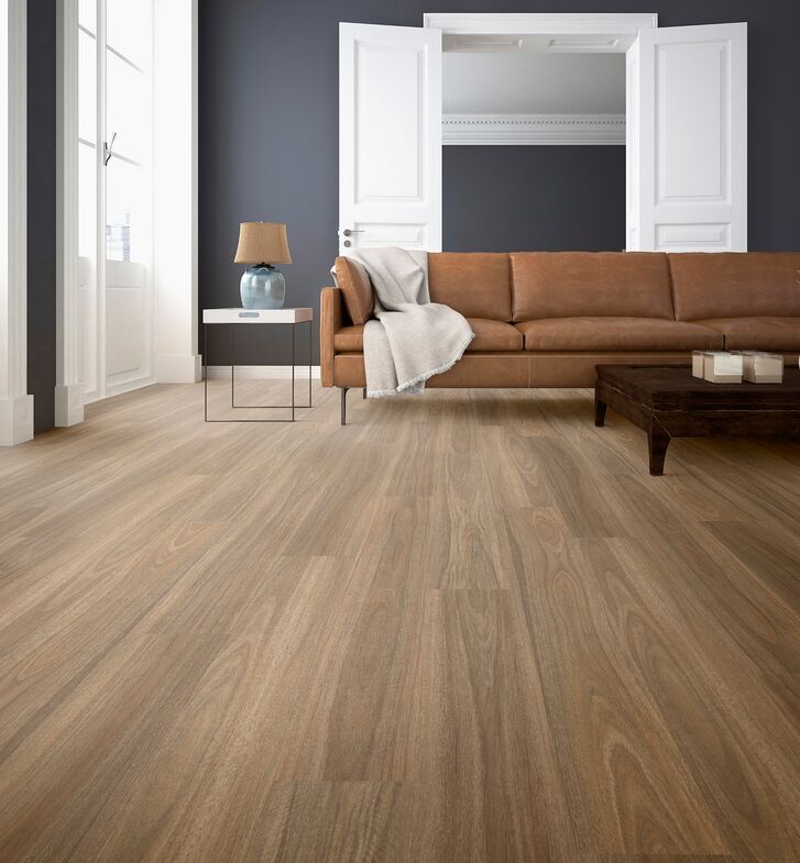 Polyflor Vinyl Flooring