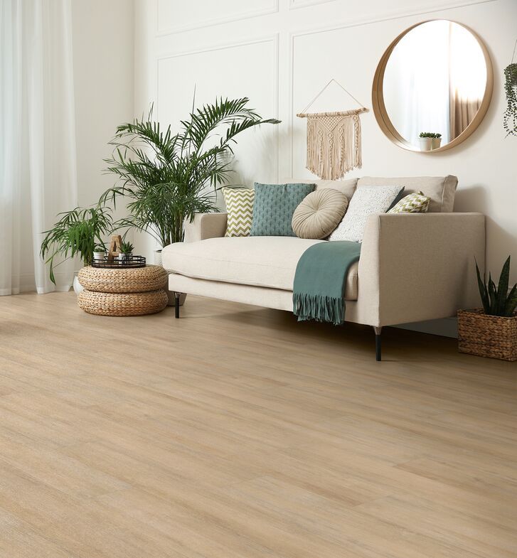 Polyflor Vinyl Flooring