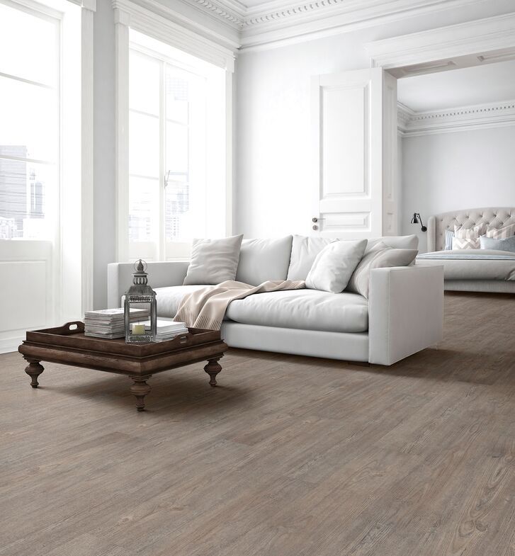 Polyflor Vinyl Flooring