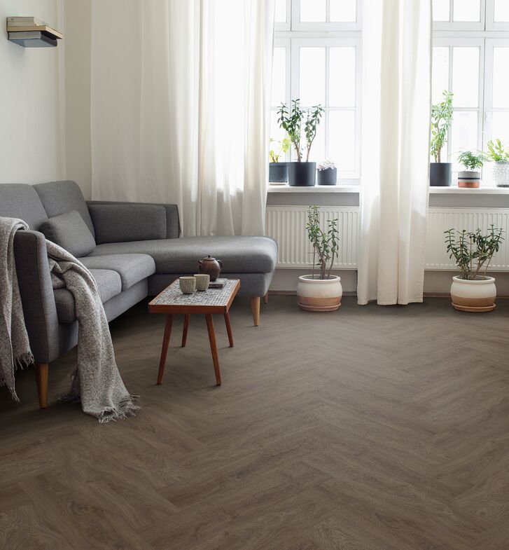 Polyflor Vinyl Flooring