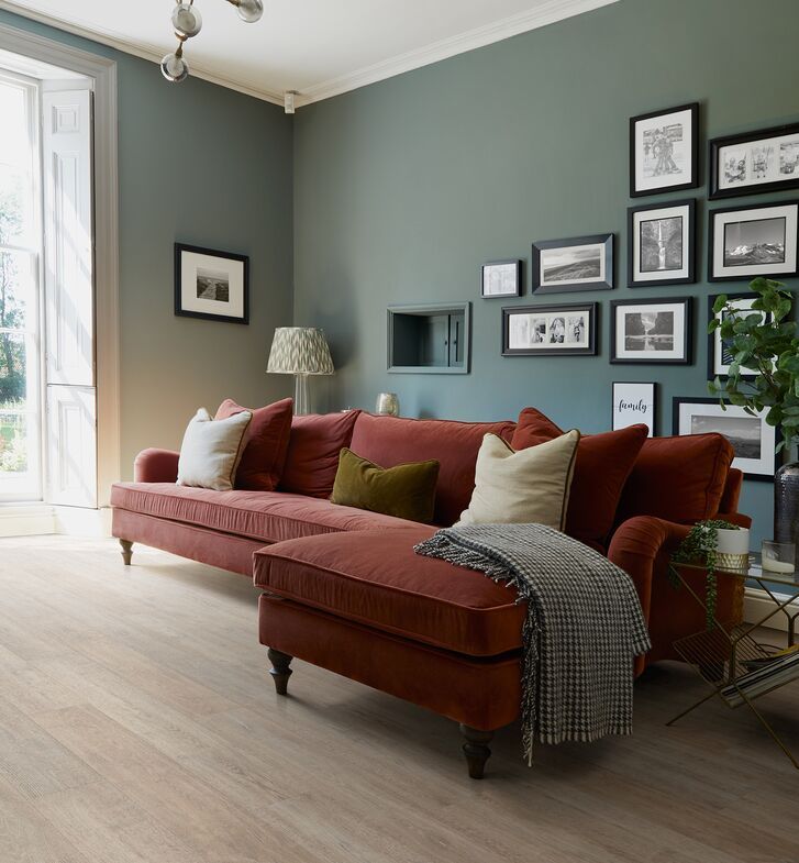 Polyflor Vinyl Flooring