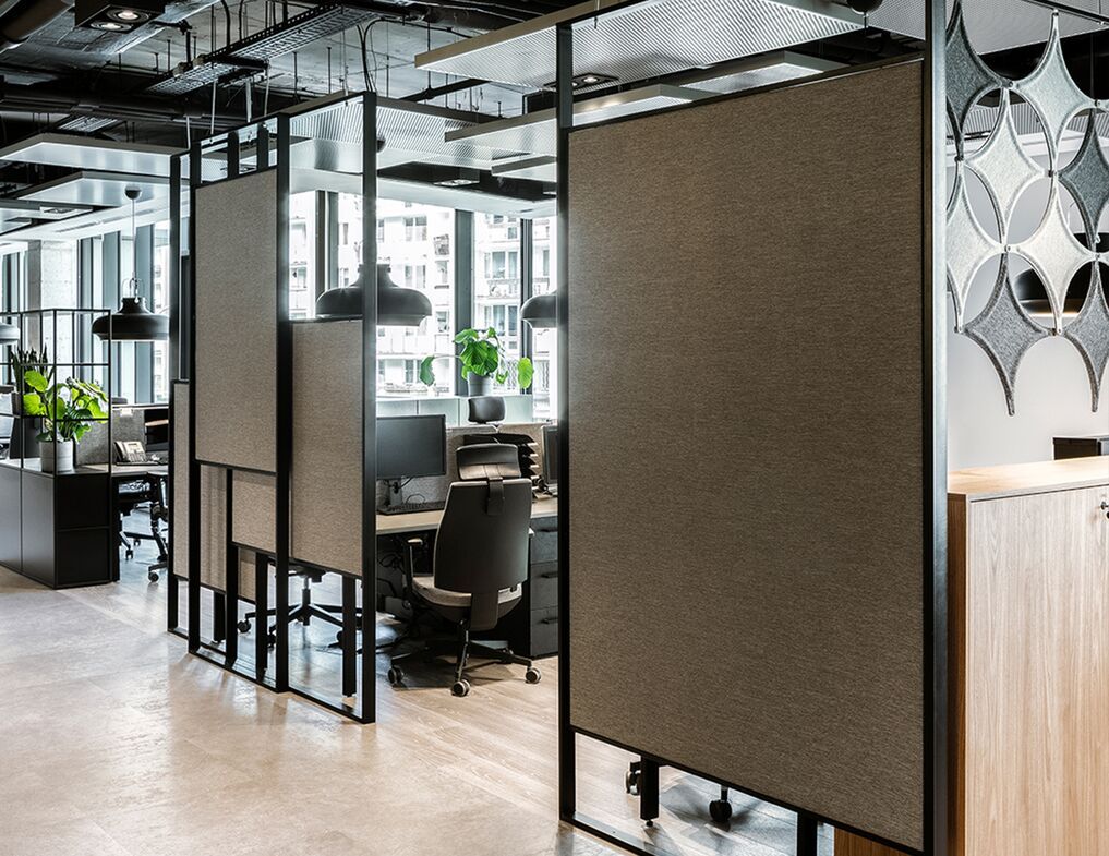 Polyflor Vinyl Flooring