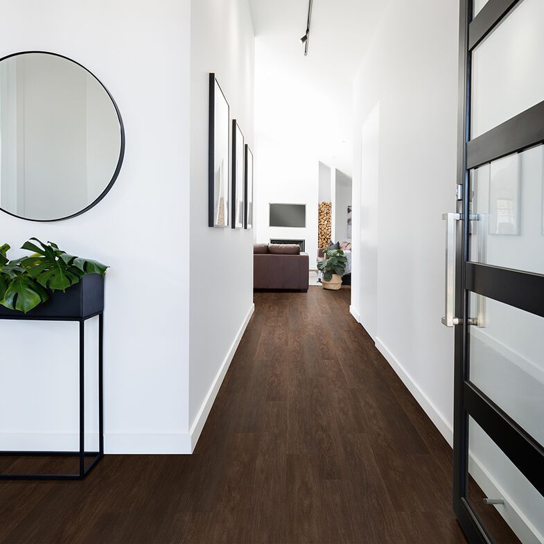 Polyflor Vinyl Flooring