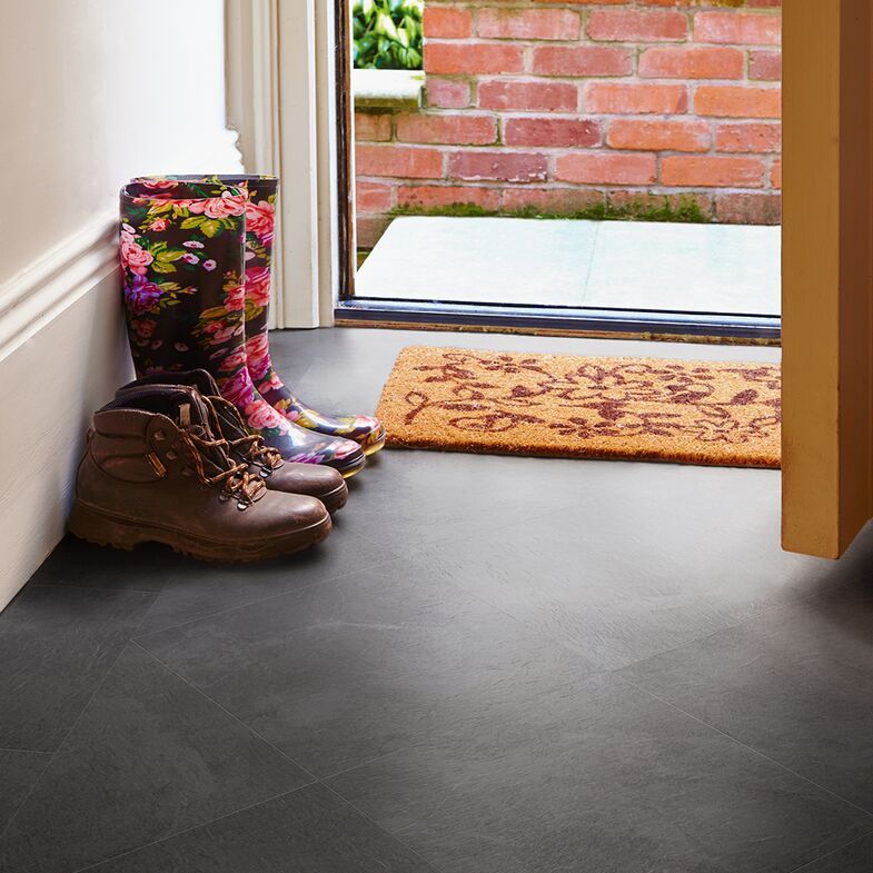 Polyflor Vinyl Flooring