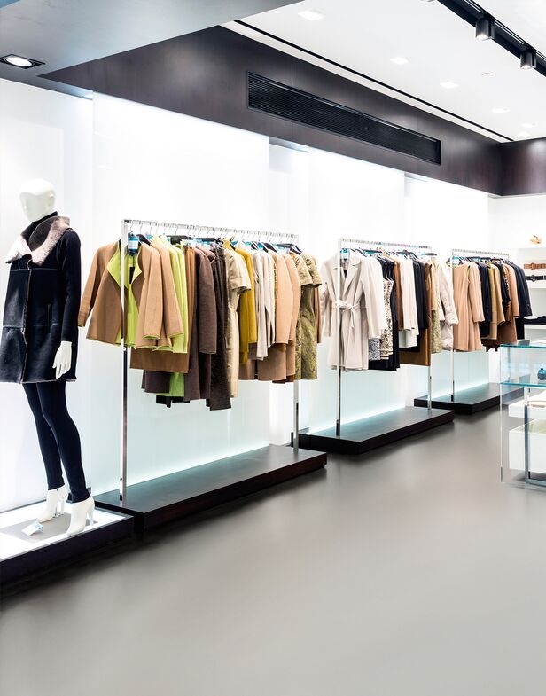 Polyflor Vinyl Flooring