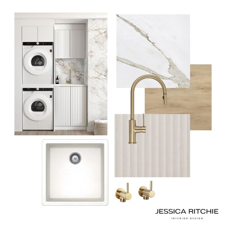 Jessica Ritchie Interior Design
