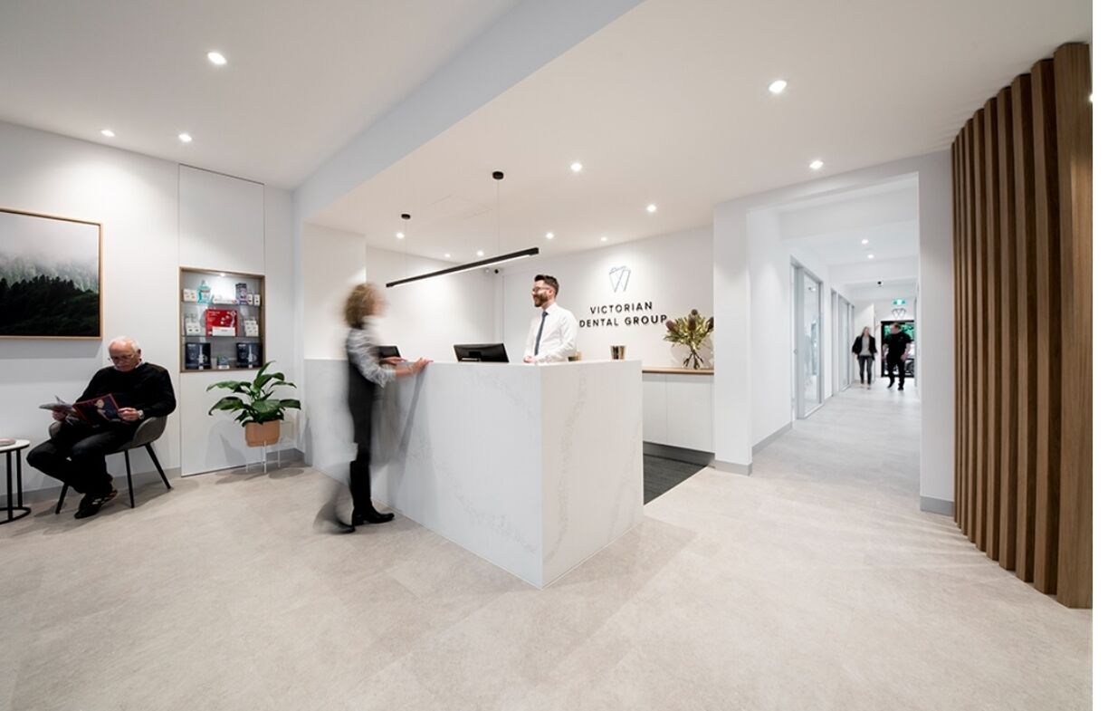 Victorian Dental Group