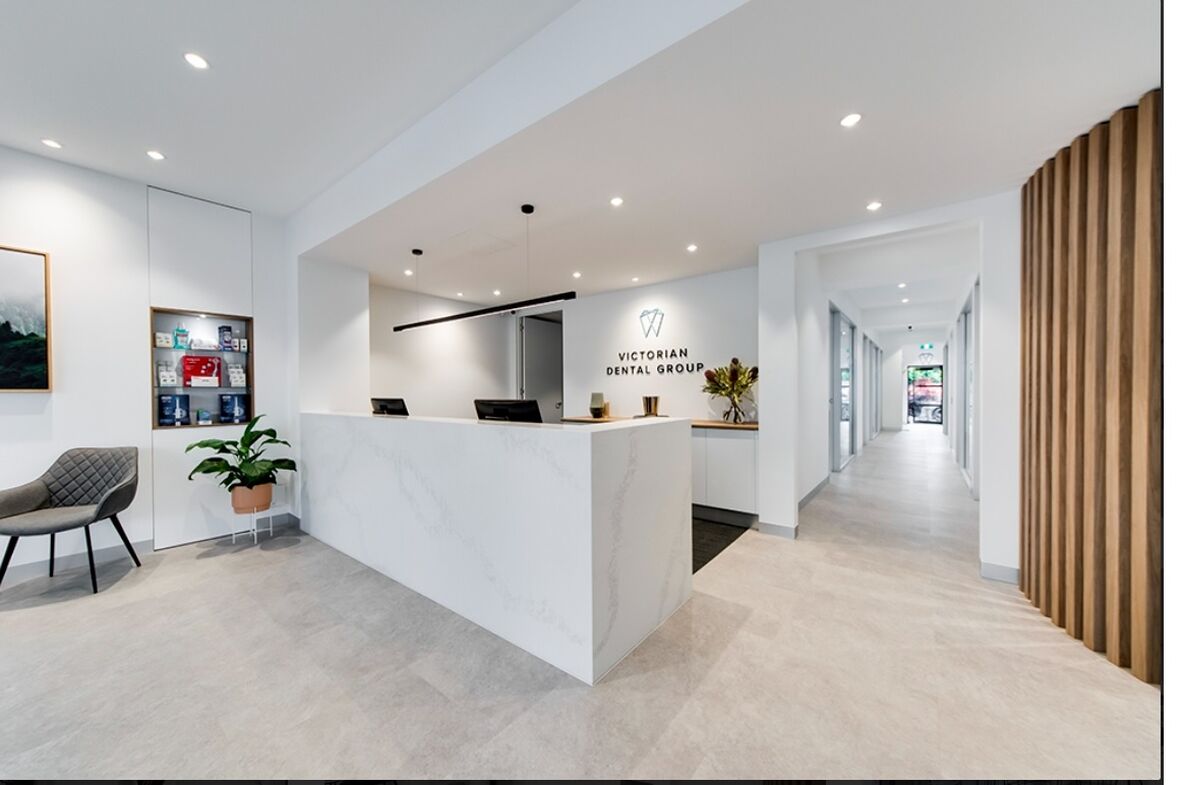 Victorian Dental Group