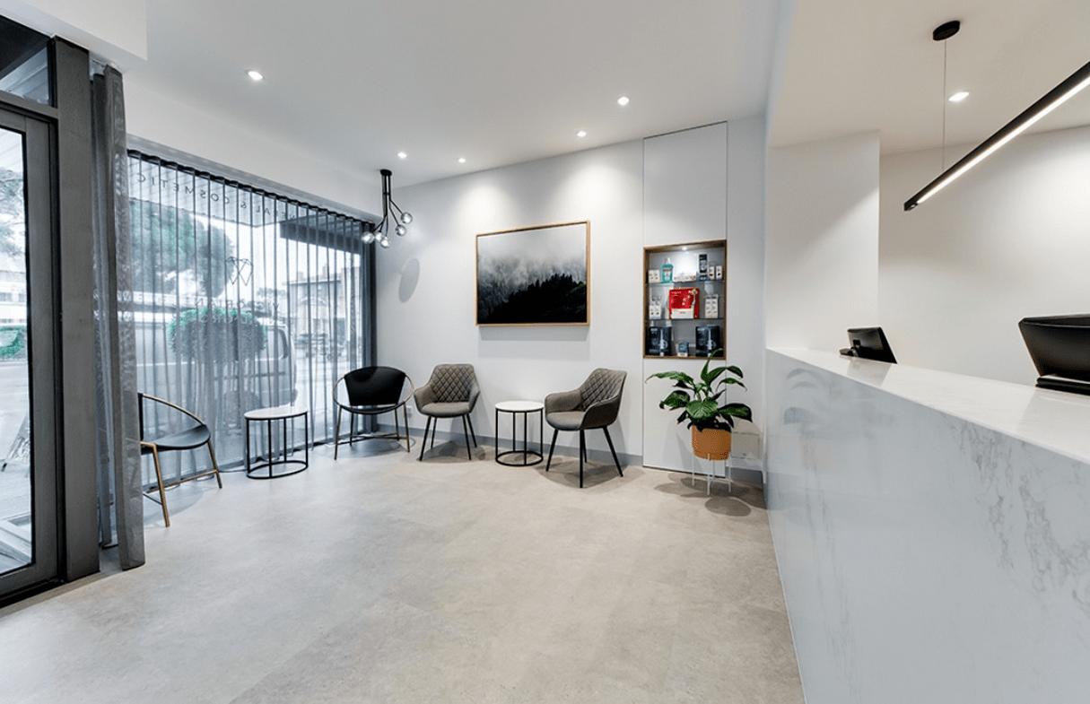 Victorian Dental Group