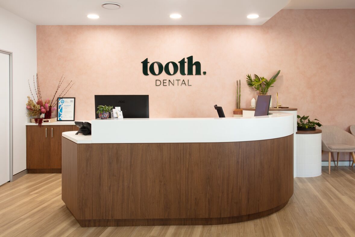 Tooth Dental