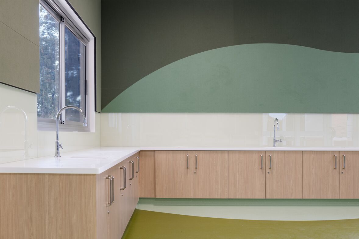 Highgate Primary School