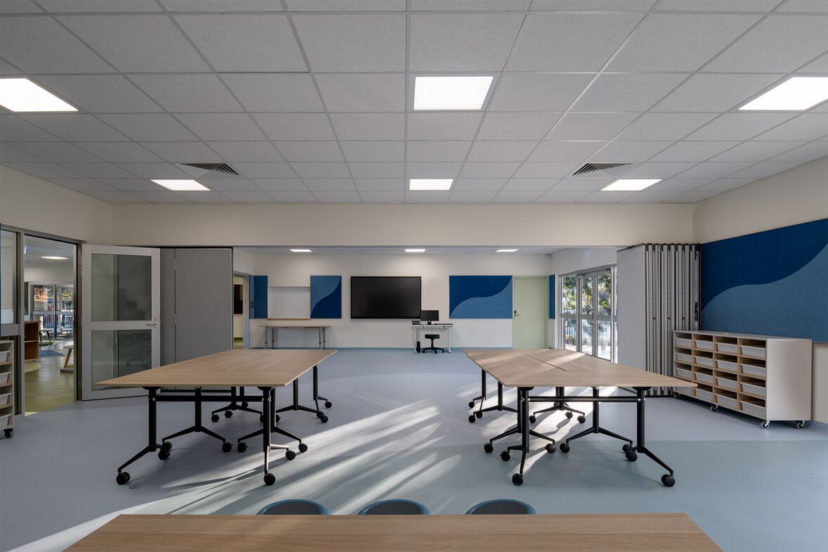 Highgate Primary School