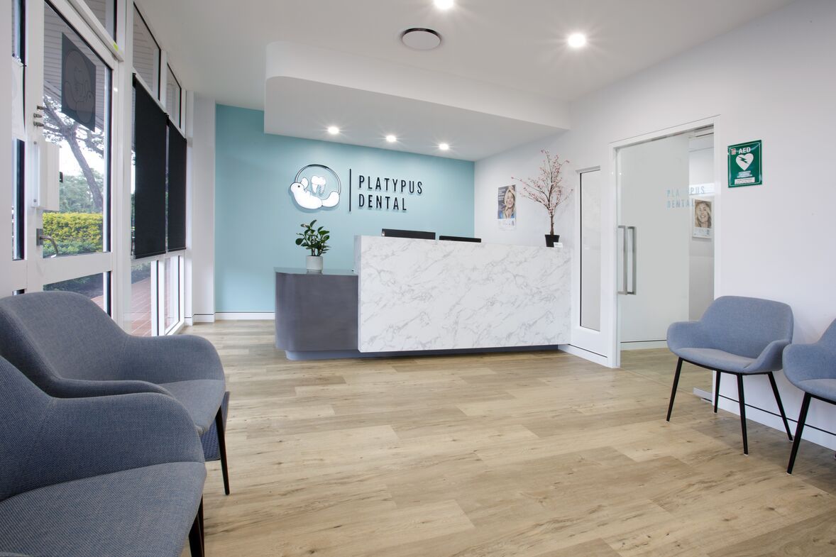 Platypus Dental