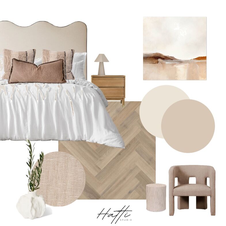 hattiinteriorstudio_camaro naked blond oak