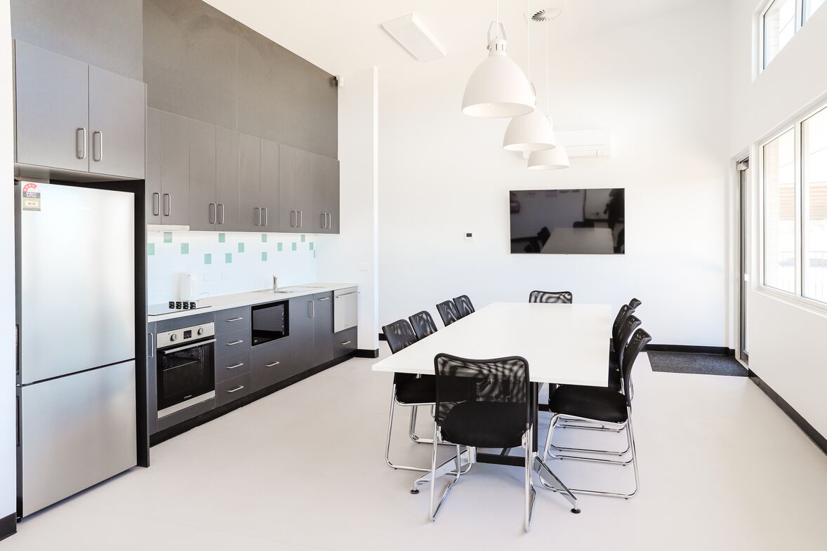 Moama & District Pre School