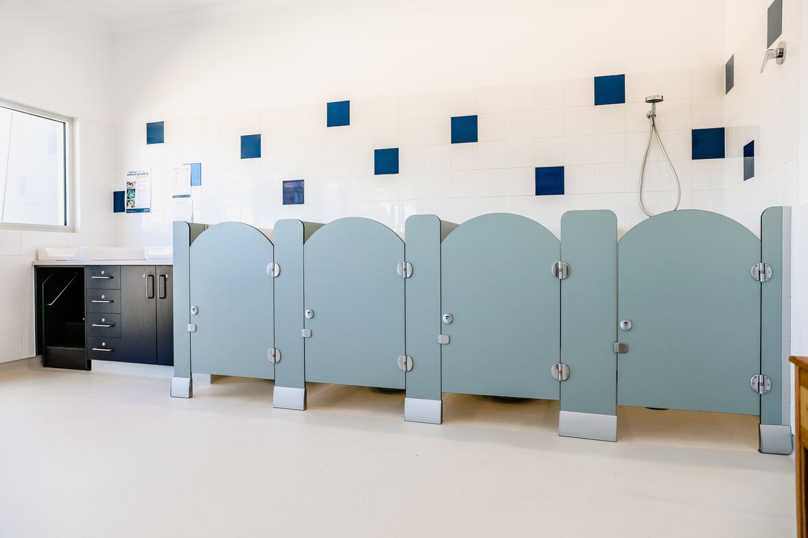 Moama & District Pre School