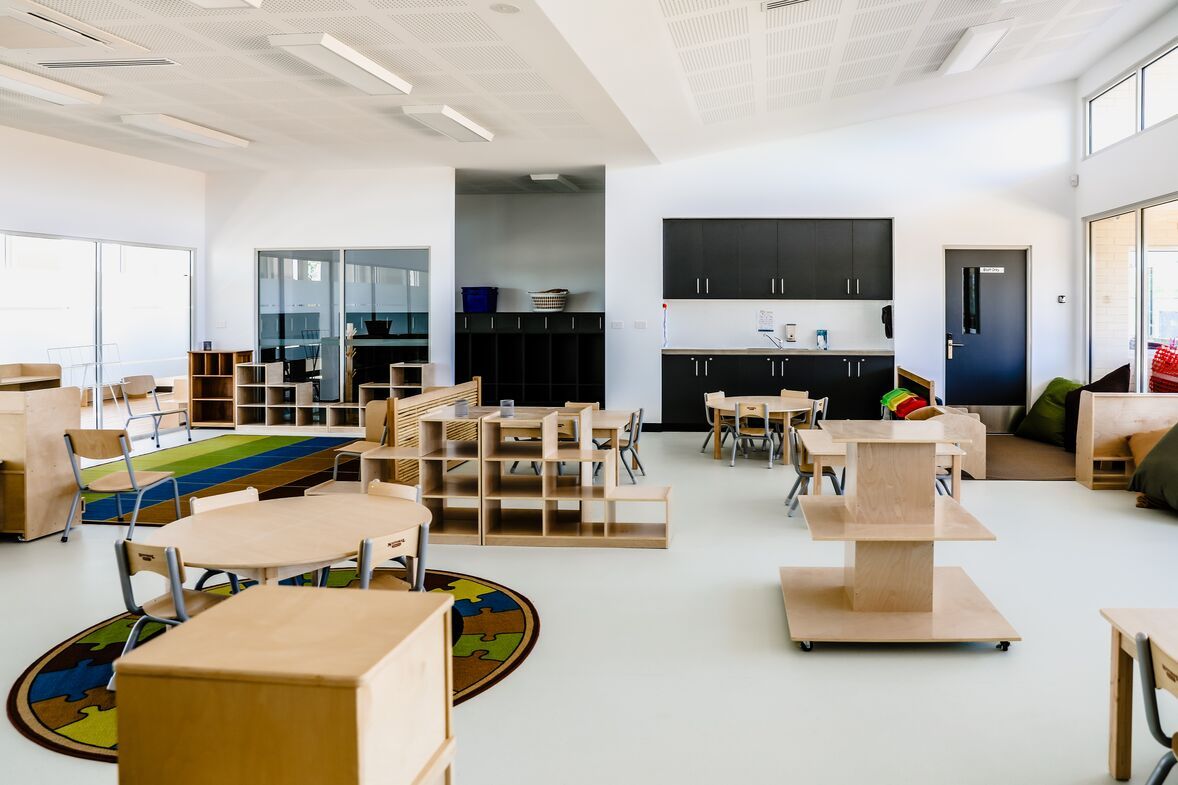 Moama & District Pre School