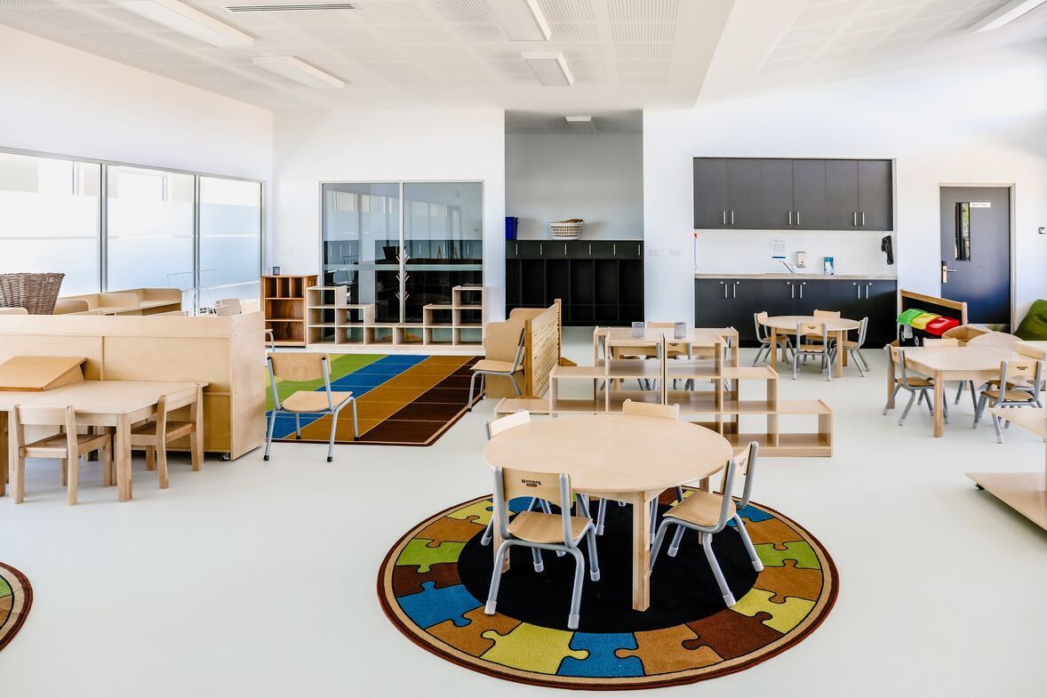 Moama & District Pre School