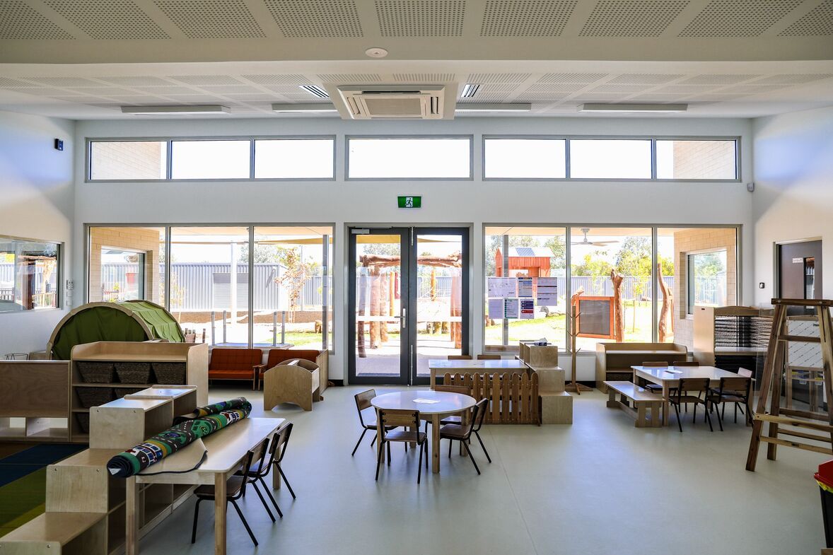 Moama & District Pre School