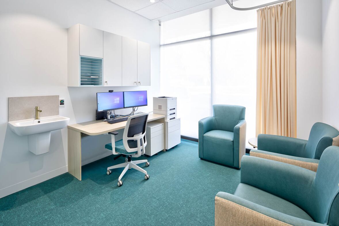 Aegis Health Urgent Care