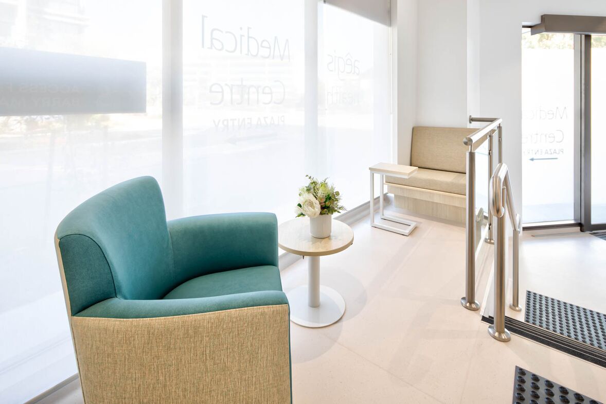 Aegis Health Urgent Care