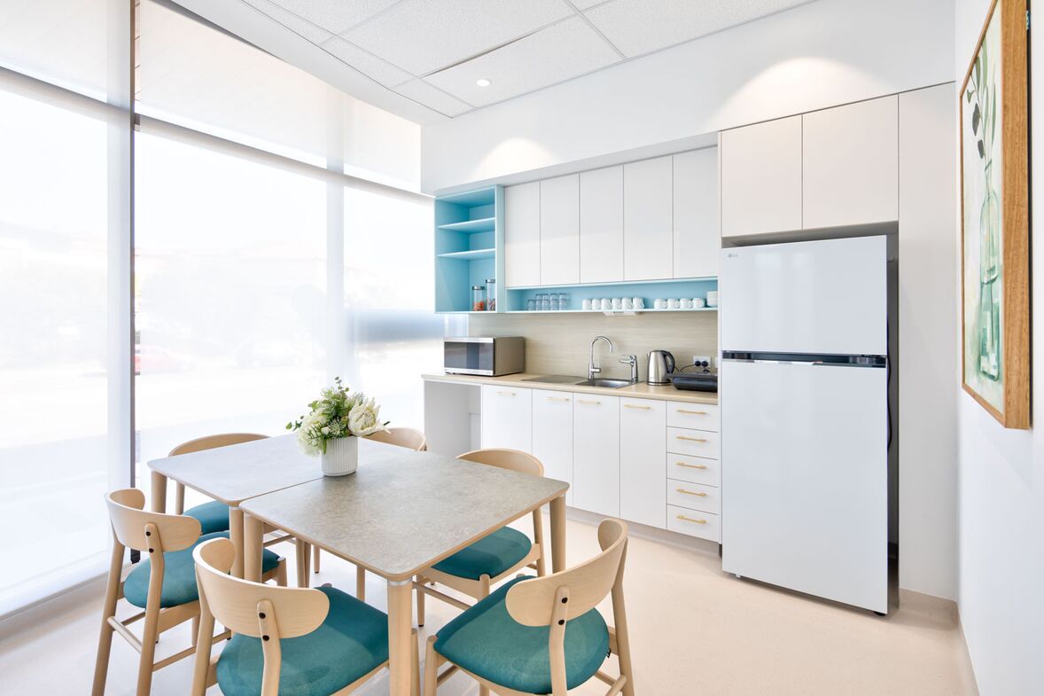 Aegis Health Urgent Care