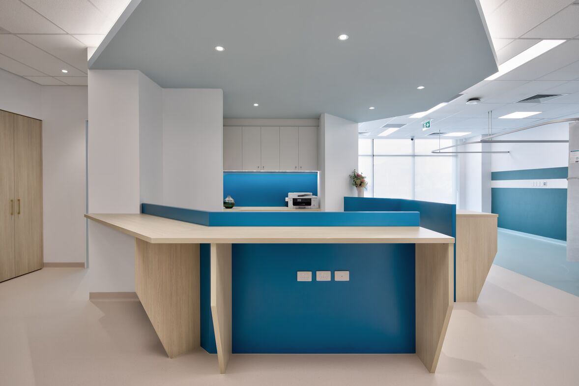 Aegis Health Urgent Care